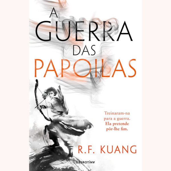 A GUERRA DAS PAPOILAS