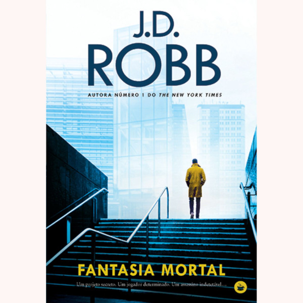 FANTASIA MORTAL