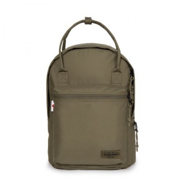 EASTPAK Mochila Shop'r Streamed Khaki
