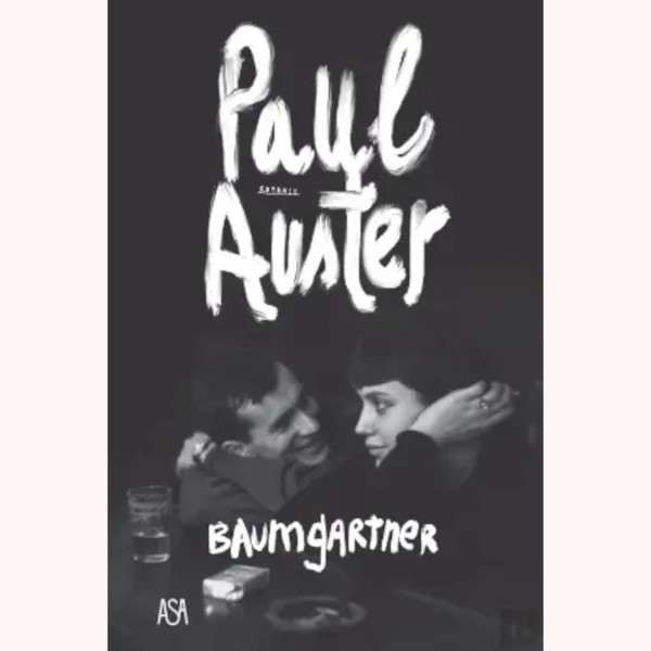 BAUMGARTNER