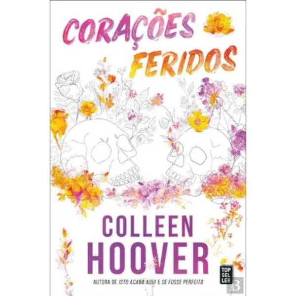 CORAÇÕES FERIDOS
