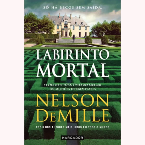 LABIRINTO MORTAL