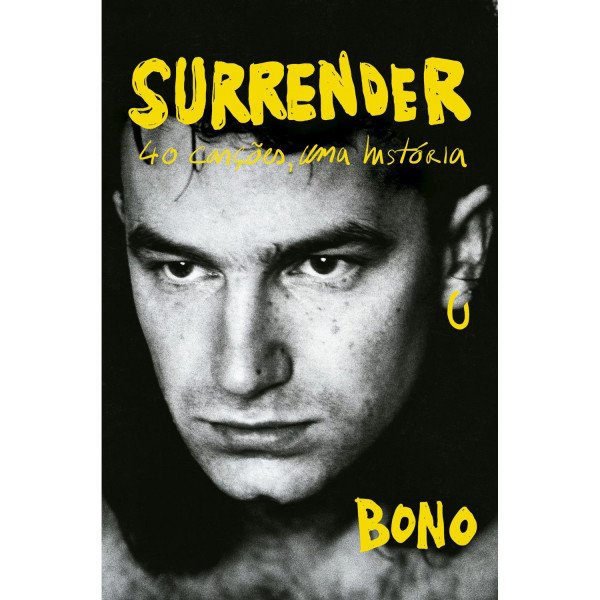 SURRENDER