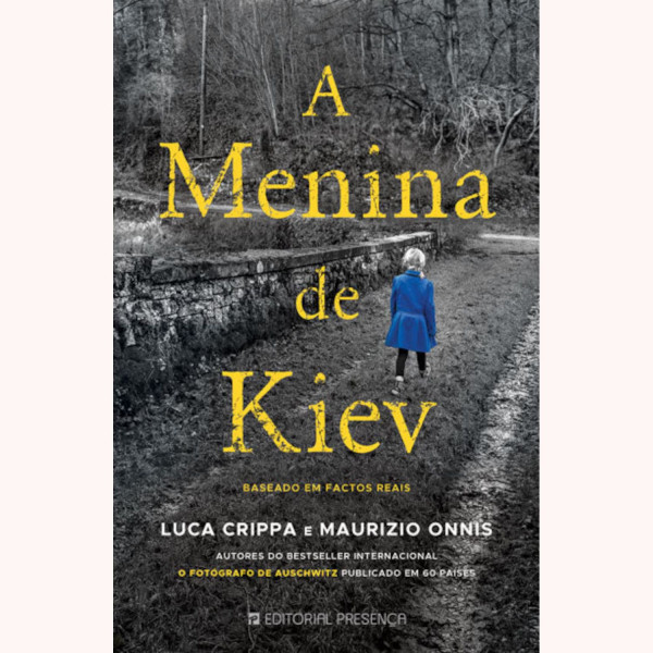 A MENINA DE KIEV