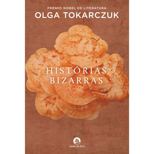 HISTÓRIAS BIZARRAS