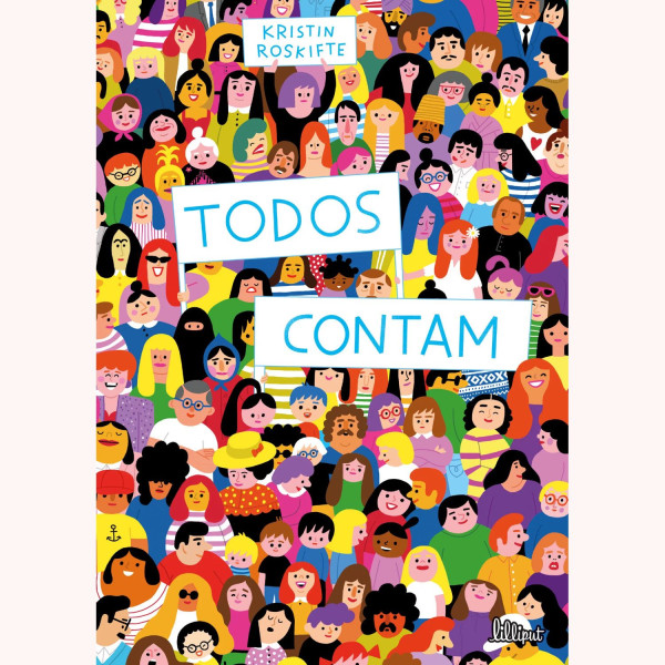 TODOS CONTAM