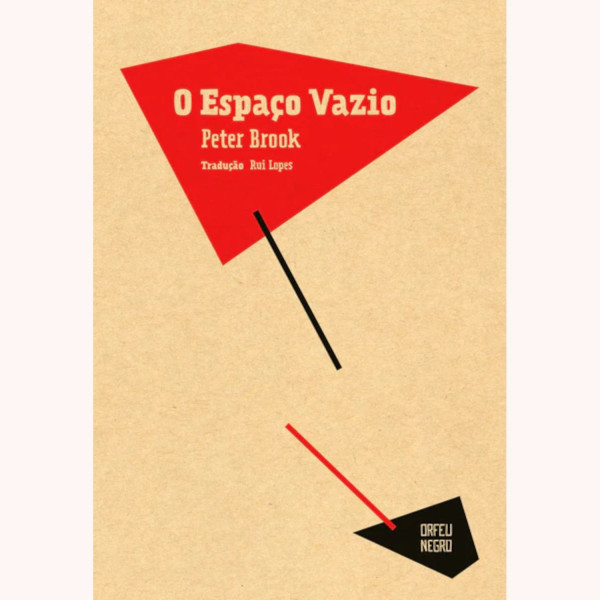 O ESPAÇO VAZIO