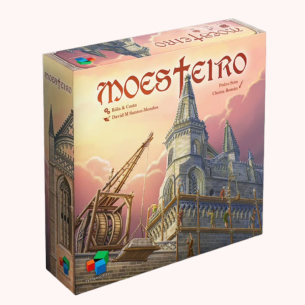 MOESTEIRO