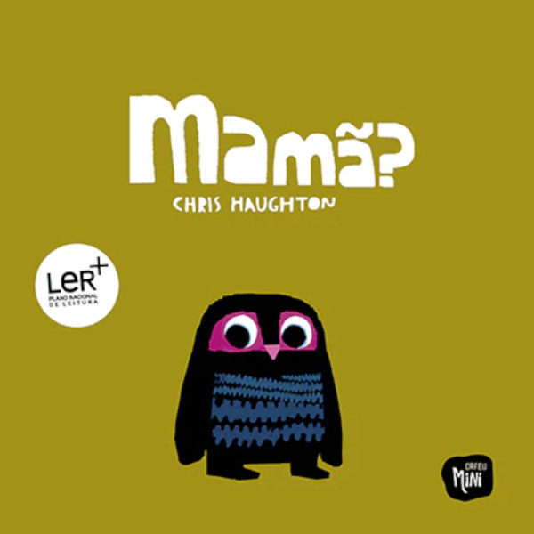 MAMÃ?