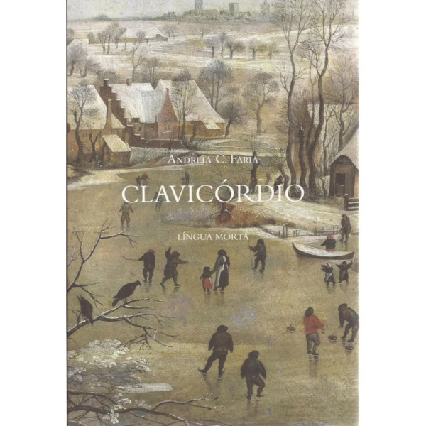CLAVICÓRDIO