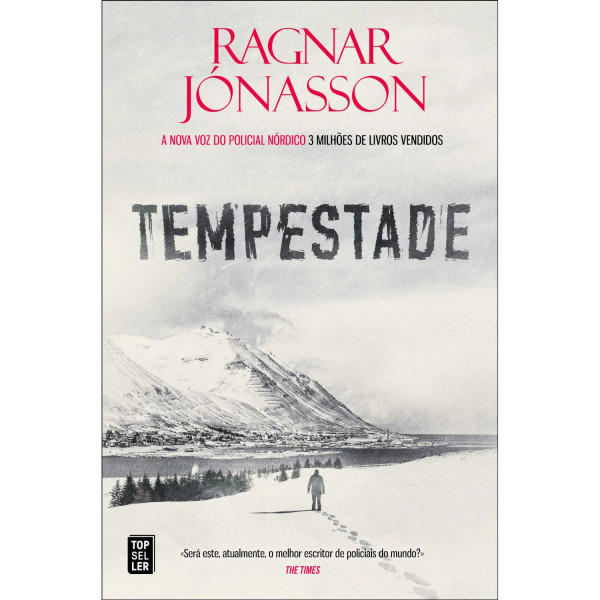 TEMPESTADE
