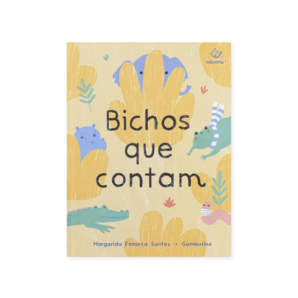 BICHOS QUE CONTAM