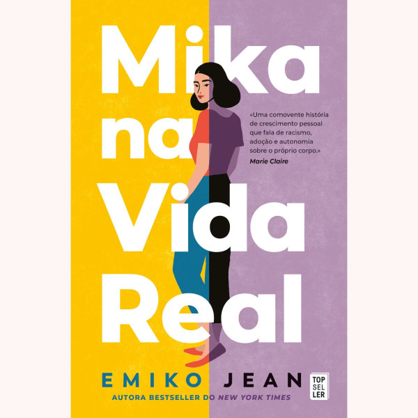 MIKA NA VIDA REAL