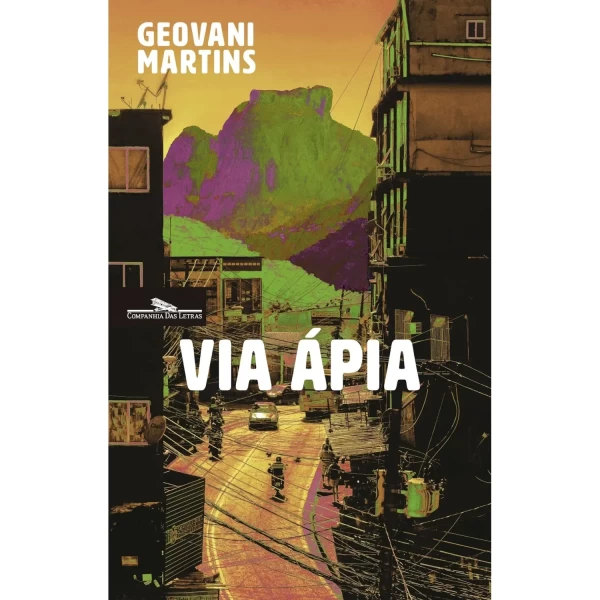 VIA ÁPIA
