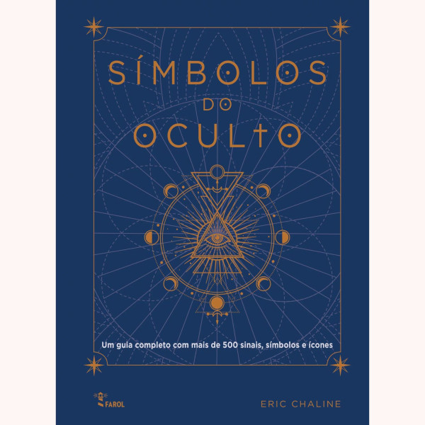 SÍMBOLOS DO OCULTO