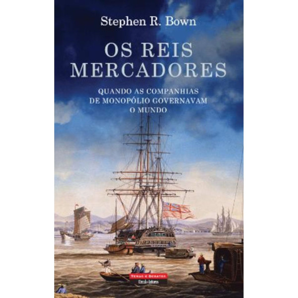OS REIS MERCADORES