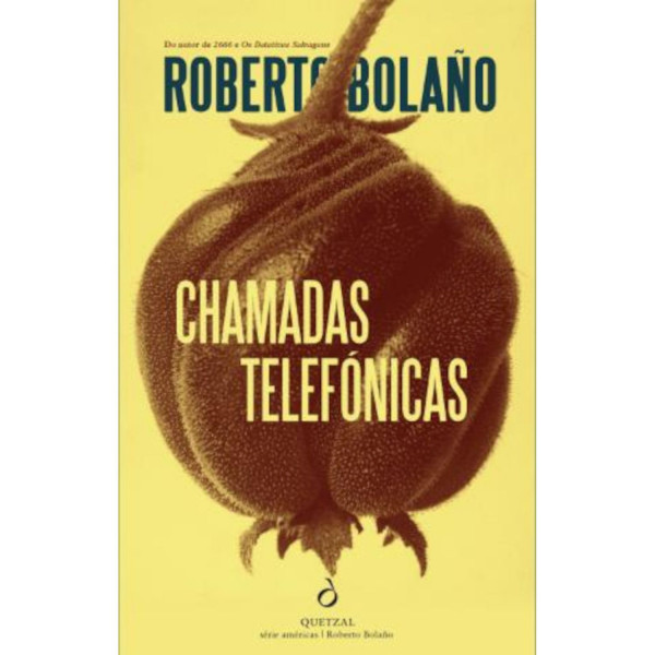 CHAMADAS TELEFÓNICAS