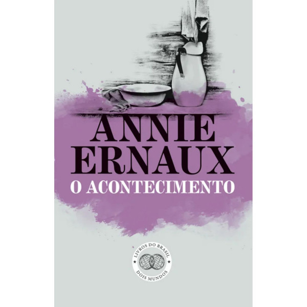 O ACONTECIMENTO