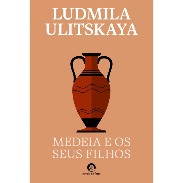 MEDEIA E OS SEUS FILHOS