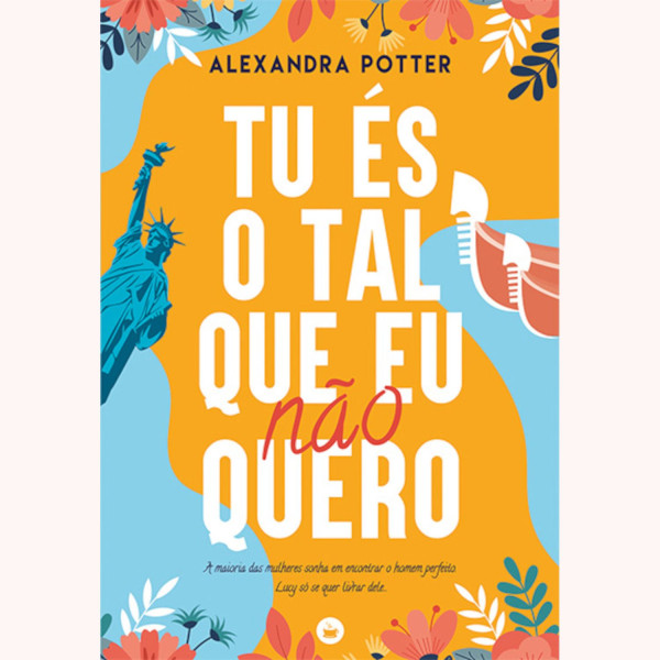 TU ÉS O TAL QUE EU NÃO QUERO
