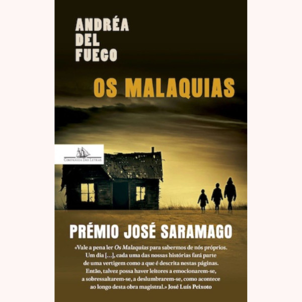 OS MALAQUIAS