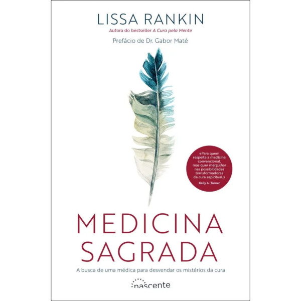 MEDICINA SAGRADA
