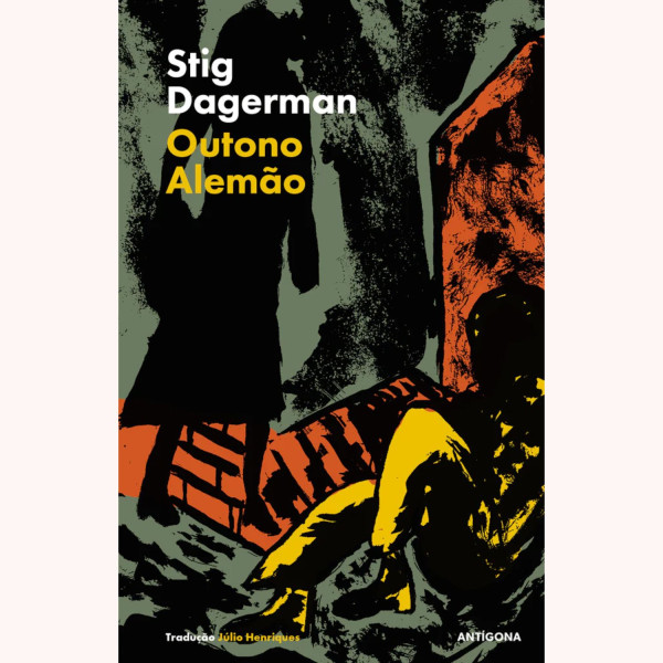 OUTONO ALEMÃO