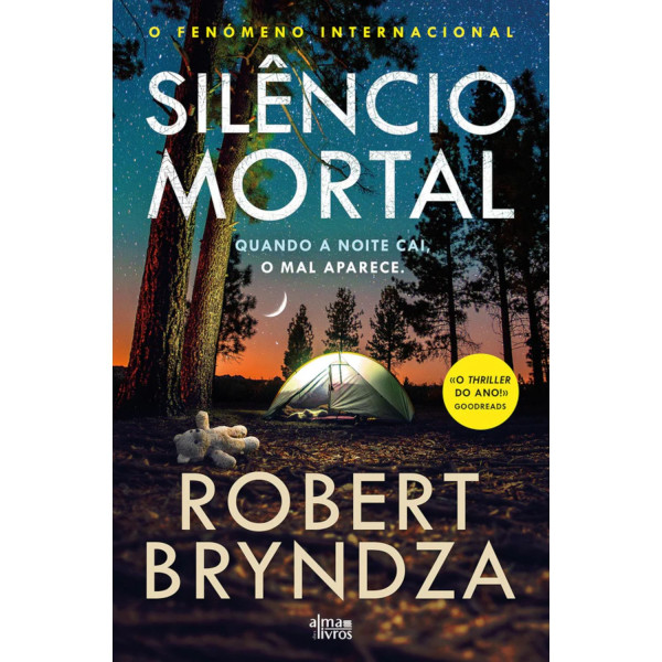 SILÊNCIO MORTAL