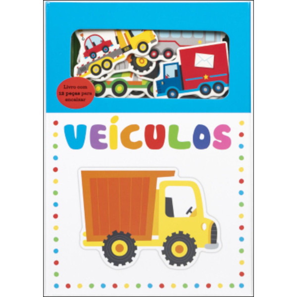 VEÍCULOS