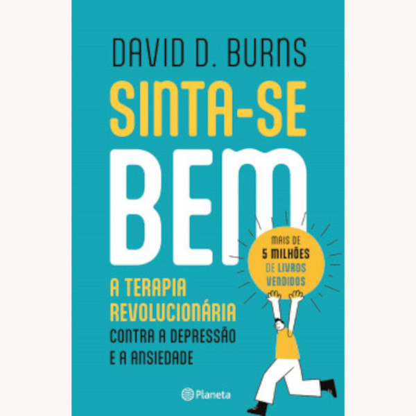 SINTA-SE BEM