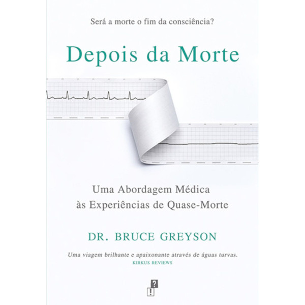 DEPOIS DA MORTE