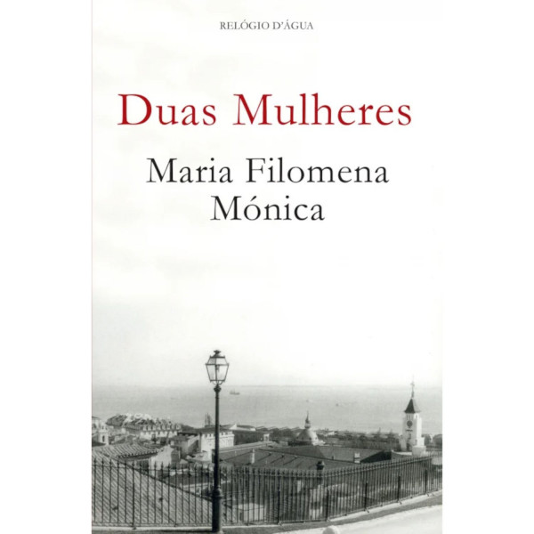 DUAS MULHERES