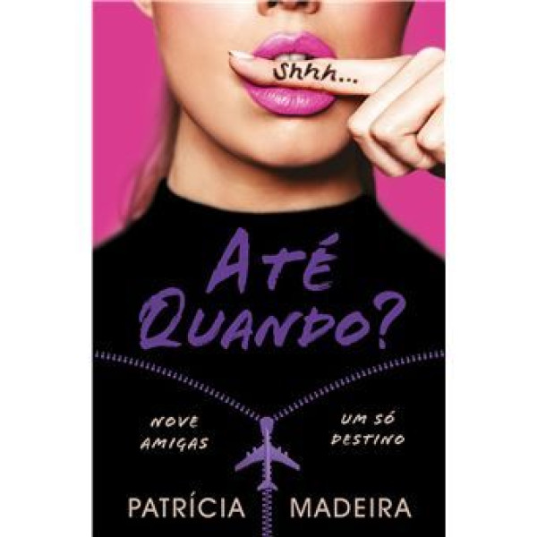 ATÉ QUANDO?