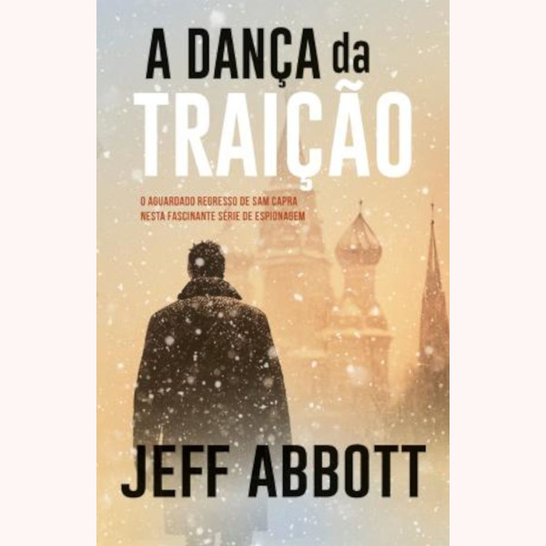 A DANÇA DA TRAIÇÃO
