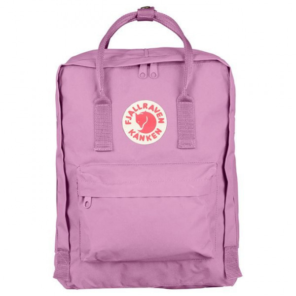 FJÄLLRÄVEN KÄNKEN MOCHILA ORCHID