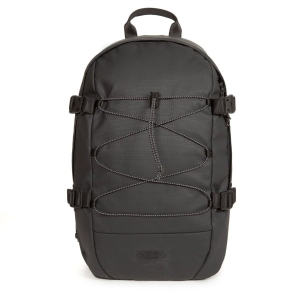 EASTPAK MOCHILA Borys Surfaced Black
