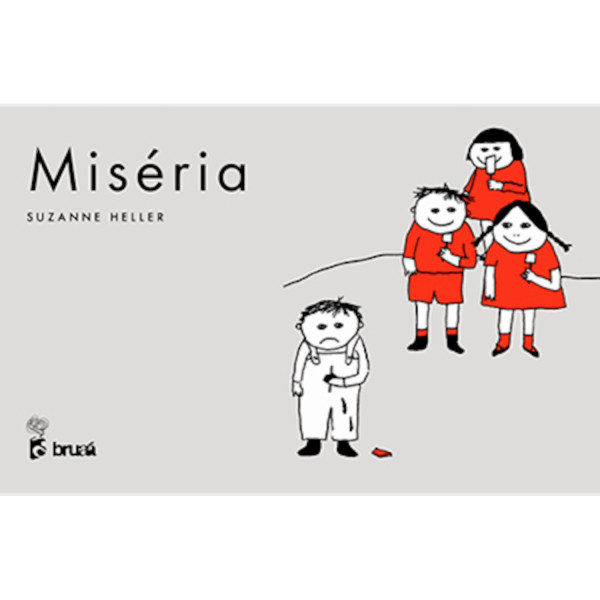 MISÉRIA