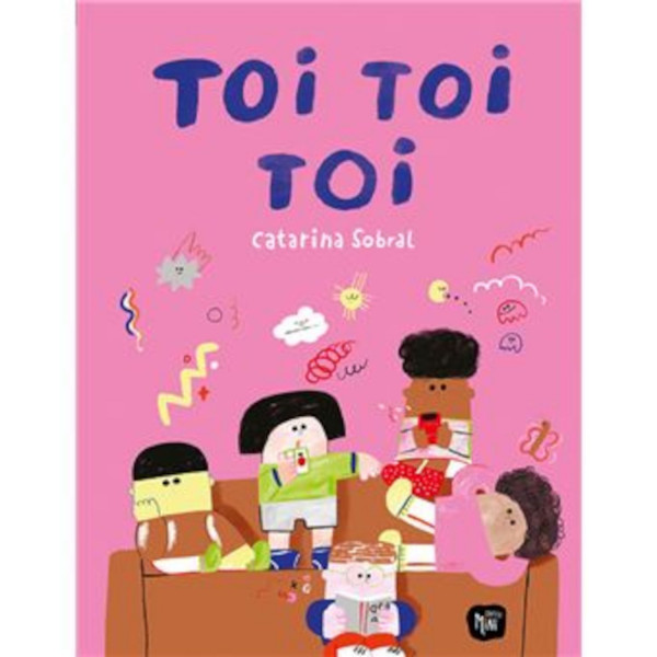TOI TOI TOI