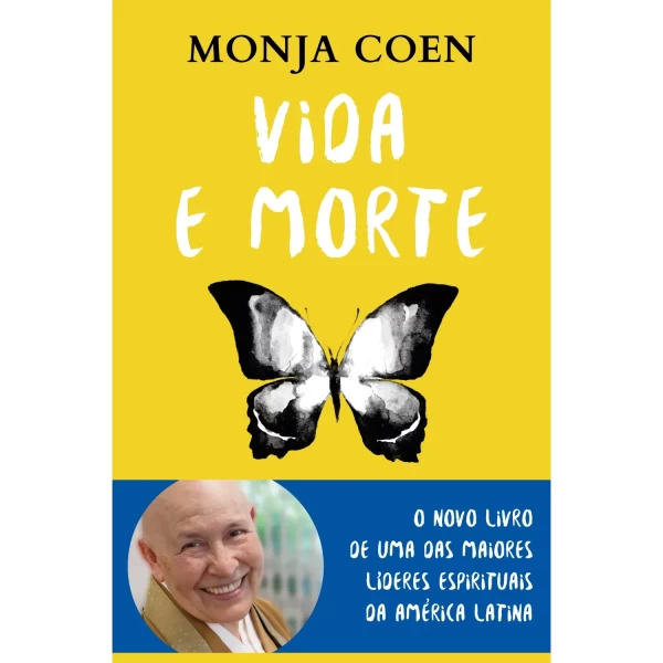 VIDA E MORTE