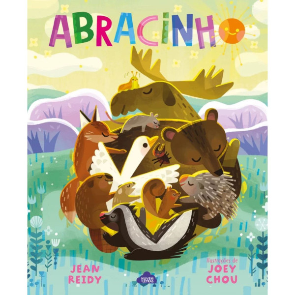 ABRACINHO