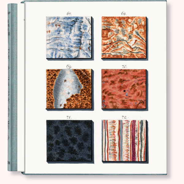 SEPP. THE BOOK OF MARBLE