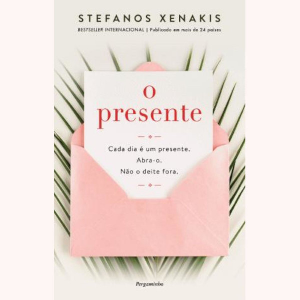 O PRESENTE