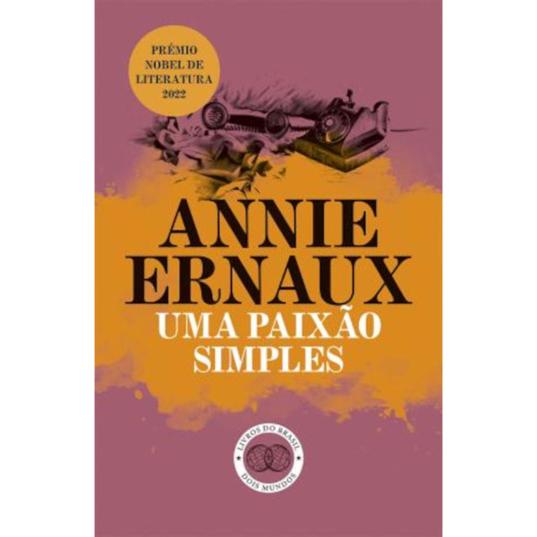 UMA PAIXÃO SIMPLES