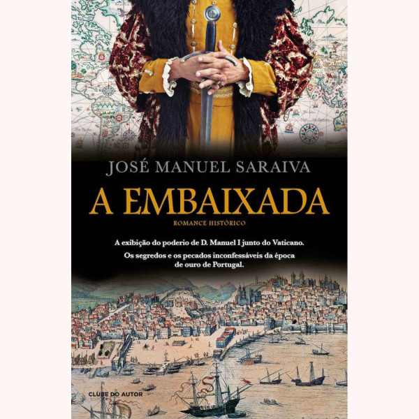A EMBAIXADA