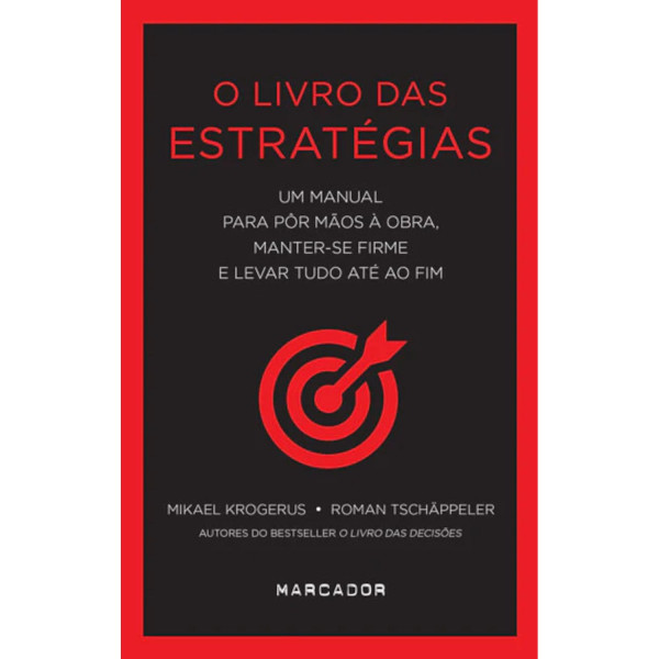 O LIVRO DAS ESTRATÉGIAS
