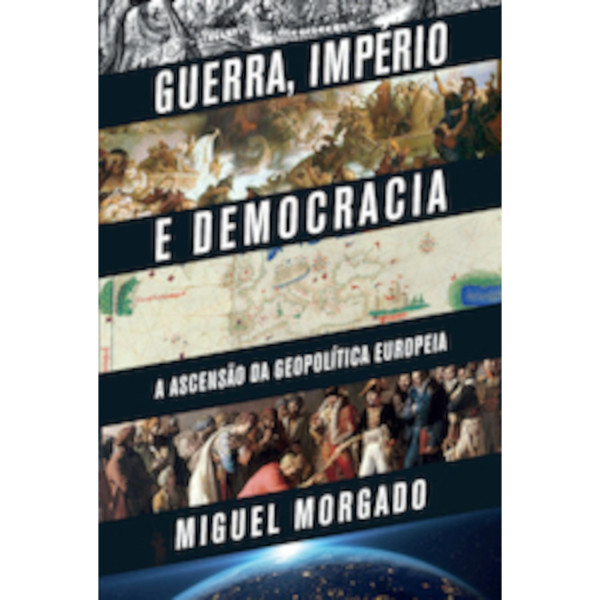 GUERRA, IMPÉRIO E DEMOCRACIA