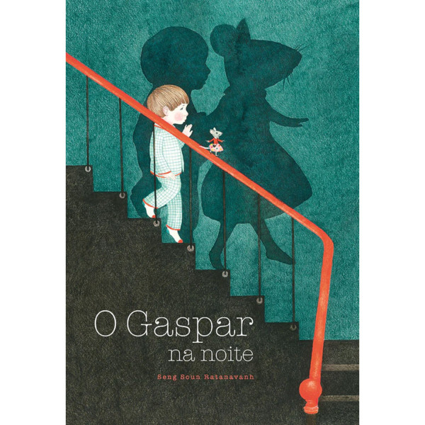 O GASPAR NA NOITE