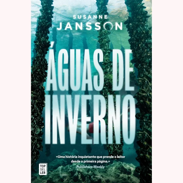 ÁGUAS DE INVERNO