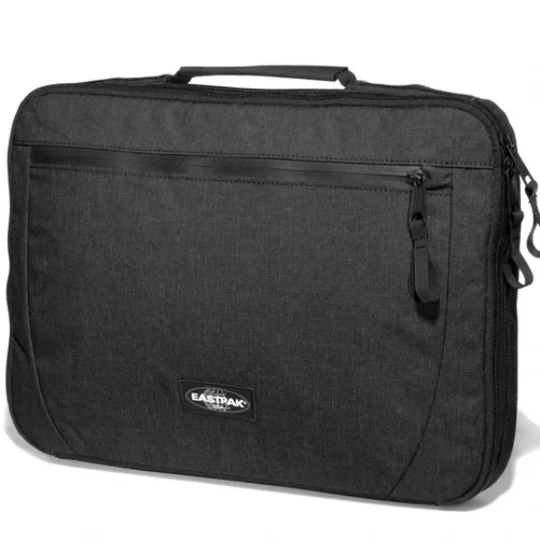 EASTPAK HYATT M PRETO
