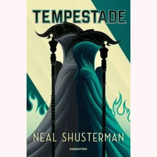TEMPESTADE